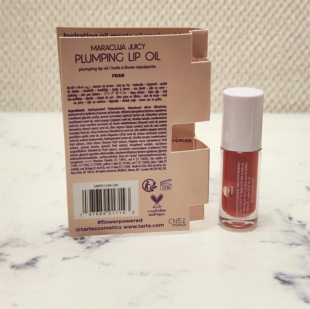 tarte bundle other